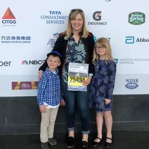 Meet your Posher, Heather